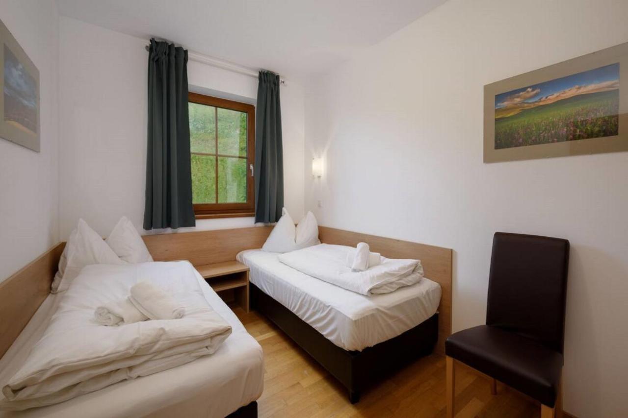 Aigenberg Appartements Flachau Buitenkant foto