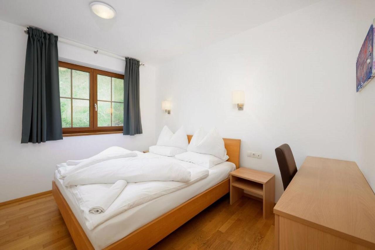 Aigenberg Appartements Flachau Buitenkant foto