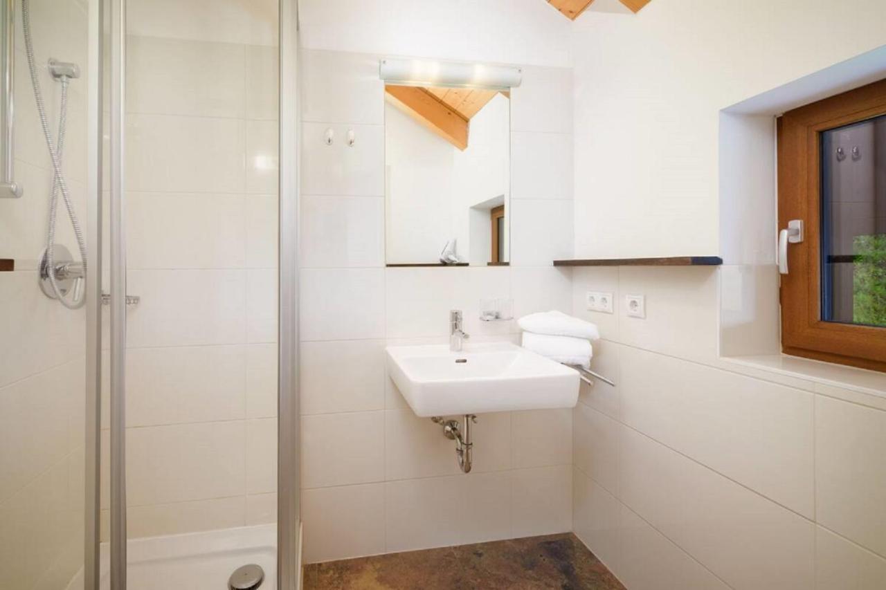 Aigenberg Appartements Flachau Buitenkant foto