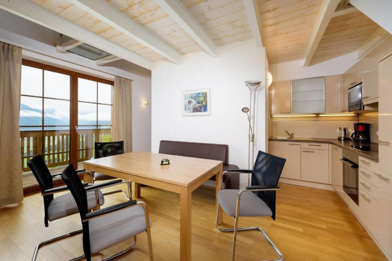 Aigenberg Appartements Flachau Buitenkant foto