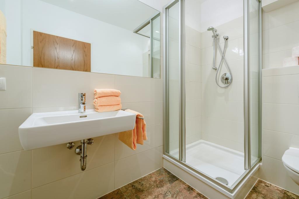 Aigenberg Appartements Flachau Kamer foto